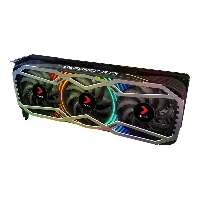 PNY GEFORCE RTX 3080 Ti 12GB XLR8 Gaming REVEL Edition (VCG3080T12TFXPPB)_1